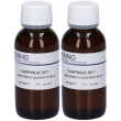 Hering carpinus betulus gemmeme macerato glicerico 2x60 ml