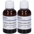Hering cornus sanguinea gemmeme macerato glicerico 2x30 ml