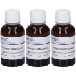 Hering cornus sanguinea gemmeme macerato glicerico 3x30 ml