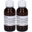 Hering crataegus oxyacantha macerato glicerico 2x60 ml