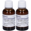 Hering curcuma tintura madre 2x30 ml