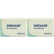 Hering drenase® set da 2 2x60 pc compresse
