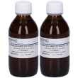 Hering echinacea angustifolia tintura madre 2x125 ml gocce orali