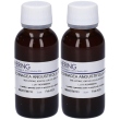 Hering echinacea angustifolia tintura madre 2x60 ml gocce orali