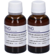 Hering fucus vesiculosus tintura madre 2x30 ml
