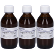 Hering hieracium pilosella tintura madre 3x125 ml