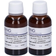 Hering hydrocotyle asiatica tintura madre 2x30 ml