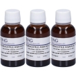 Hering hydrocotyle asiatica tintura madre 3x30 ml
