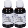 Hering juglans regia tintura madre 2x30 ml