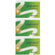 Hering laxinorm compresse 3x40 pz