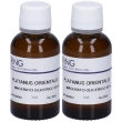 Hering platanus orient gemmeme macerato glicerico 2x30 ml