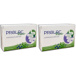 Hering prolac repair compresse set da 2 2x30 g