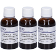 Hering propolis tintura madre 3x30 ml gocce orali