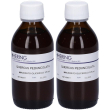 Hering quercus ped macerato glicerico gemme 2x125 ml