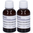 Hering quercus pedunc gemmeme macerato glicerico 2x30 ml