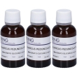 Hering quercus pedunc gemmeme macerato glicerico 3x30 ml