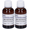Hering ribes nigrum gemmeme macerato glicerico 2x30 ml