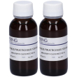 Hering rubus fructicosus macerato glicerico 2x60 ml