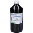 Hering thymus vulgaris tintura madre itro 1000 ml gocce orali