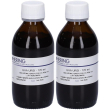 Hering uva ursina tintura madre 2x125 ml