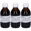 Hering uva ursina tintura madre 3x125 ml