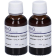 Hering vaccinium vitis idaea macerato glicerico 2x30 ml