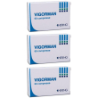 Hering vigorman compresse 3x60 pz
