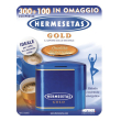 Hermesetas gold 300+100 compresse