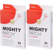 Hero mighty patch brufoli notte 2x24 st