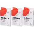 Hero mighty patch brufoli notte 3x24 st