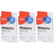 Hero mighty patch brufoli notte + invisible giorno 3x12 st