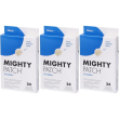 Hero mighty patch invisible brufoli giorno 3x24 st