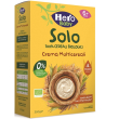 Hero solo crema 5 cereali bio
