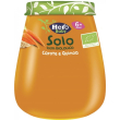 Hero solo omogeneizzato carota/quinoa