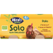 Hero solo omogeneizzato pollo bio 2x80g