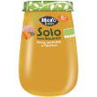 Hero solo omogeneizzato zucchin/lent/ta