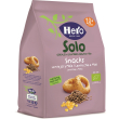 Hero solo snack lenticchie/mai