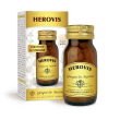 Herovis integratore per energia vitalita maschile e benessere psicofisico 100 pastiglie