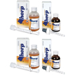 Herp flacone 50 ml set da 2 2x50 ml