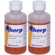 Herp lattoferrina e lisina 2x120 ml soluzione orale