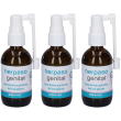 Herpaso genital 50 ml 3x50 ml