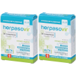 Herpasovir 30cpr set da 2 2x30 pz compresse