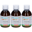 Herpasovir kids soluzione rt 250 ml 3x250 ml orale
