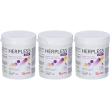 Herpless plus polvere 120 g 3x120 g per soluzione orale