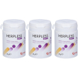 Herpless plus polvere 30 g 3x30 g per soluzione orale
