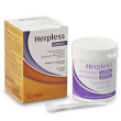 Herpless polvere mangime complementare per gatti 30 g