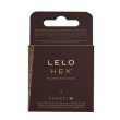 Hex preservativi respect 3 pezzi