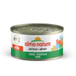 Hfc cat jelly tonno 70g