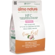 Hfc our best kitten pollo - alimento completo per gattini 300 gr