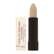 Hide the blemish corr 103 soft